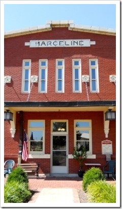 Walt Disney Hometown Museum - FindingWalt.com